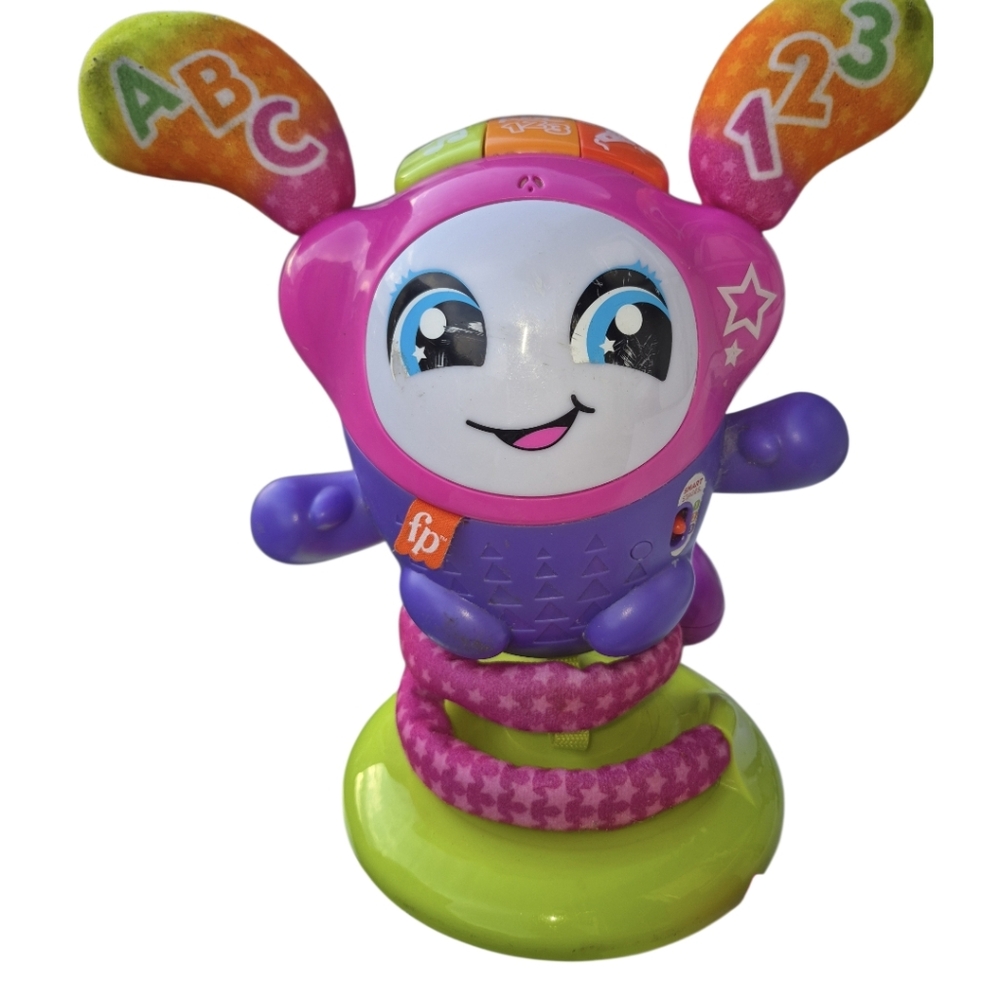 Fisher-Price Colorful Learning Toy